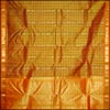 Mixedgreen color kanjeevaram silk saree (DSE-32) - Click here to View more details about this Product